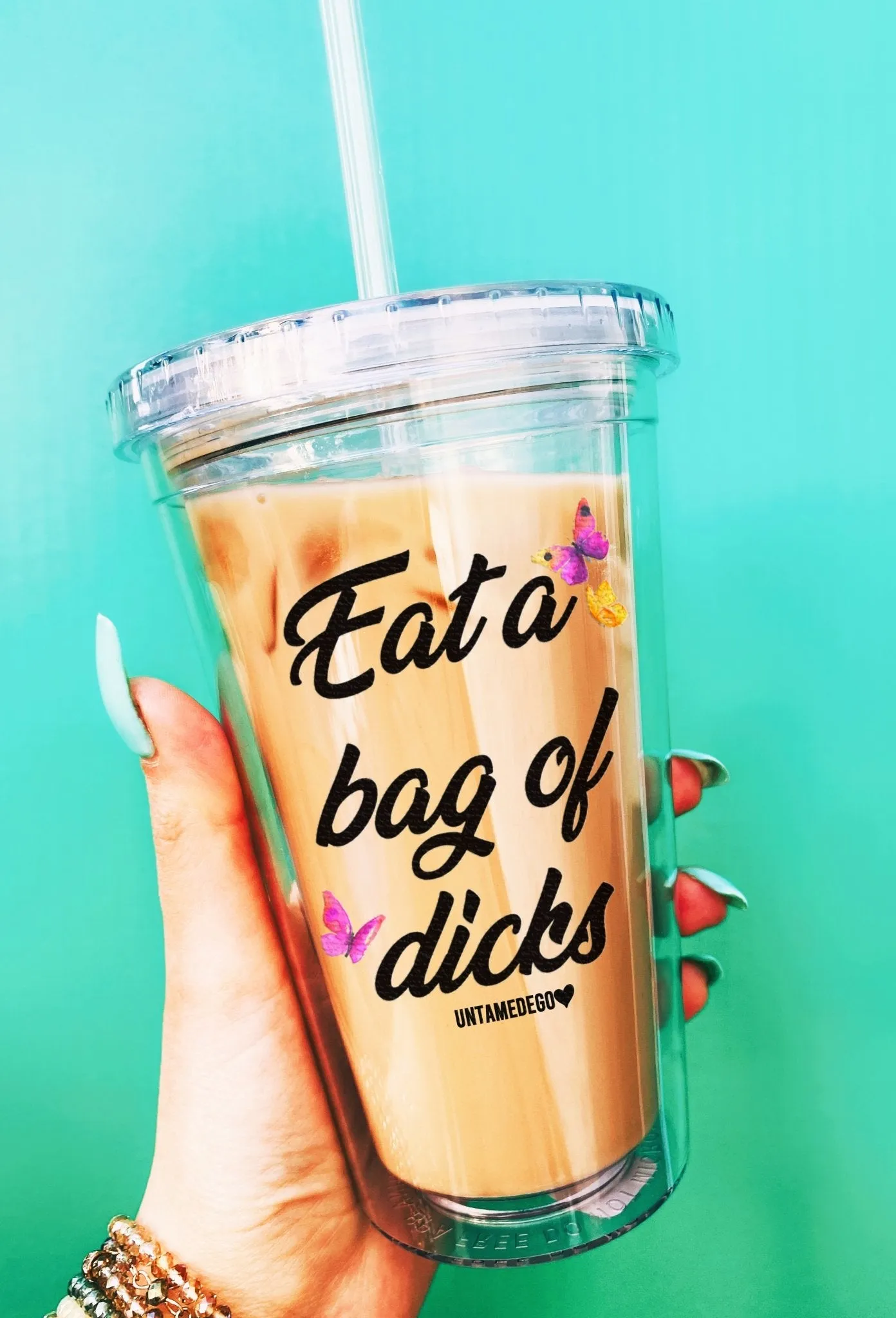 0mEat-A-Bag-Of-Dicks-Acrylic-Tumbler