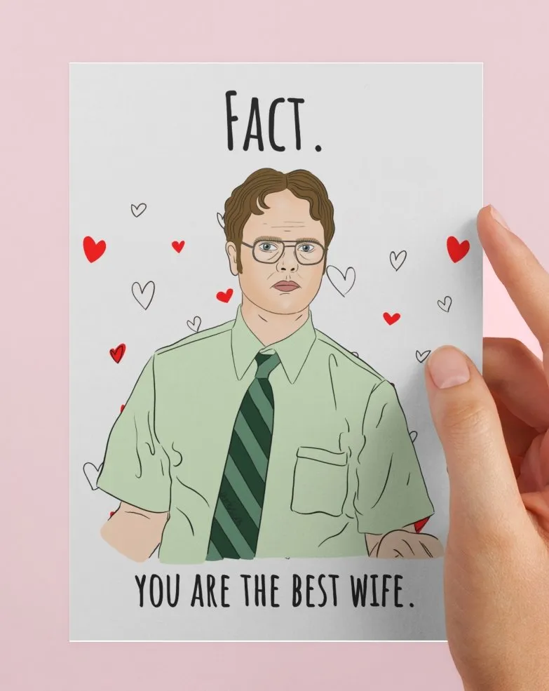 0pDwight-Fact-You-Are-The-Best-Wife-Greeting-Card