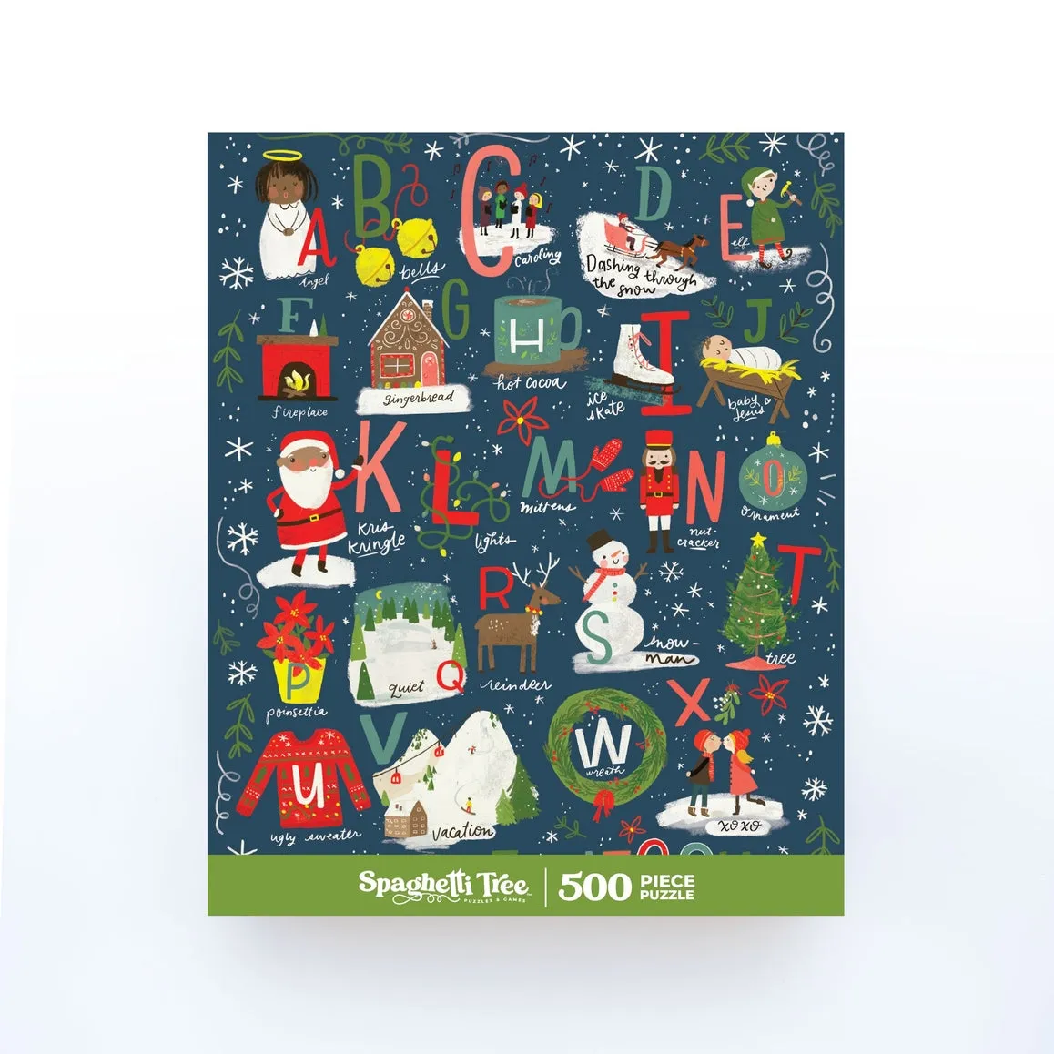 1iABC-s-of-Christmas-500-Piece-Jigsaw-Puzzle
