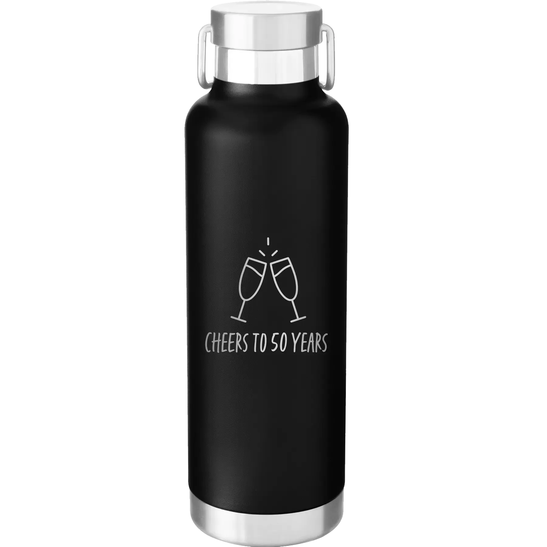 1pPersonalized-Cheers-24-oz-Water-Bottle-Black