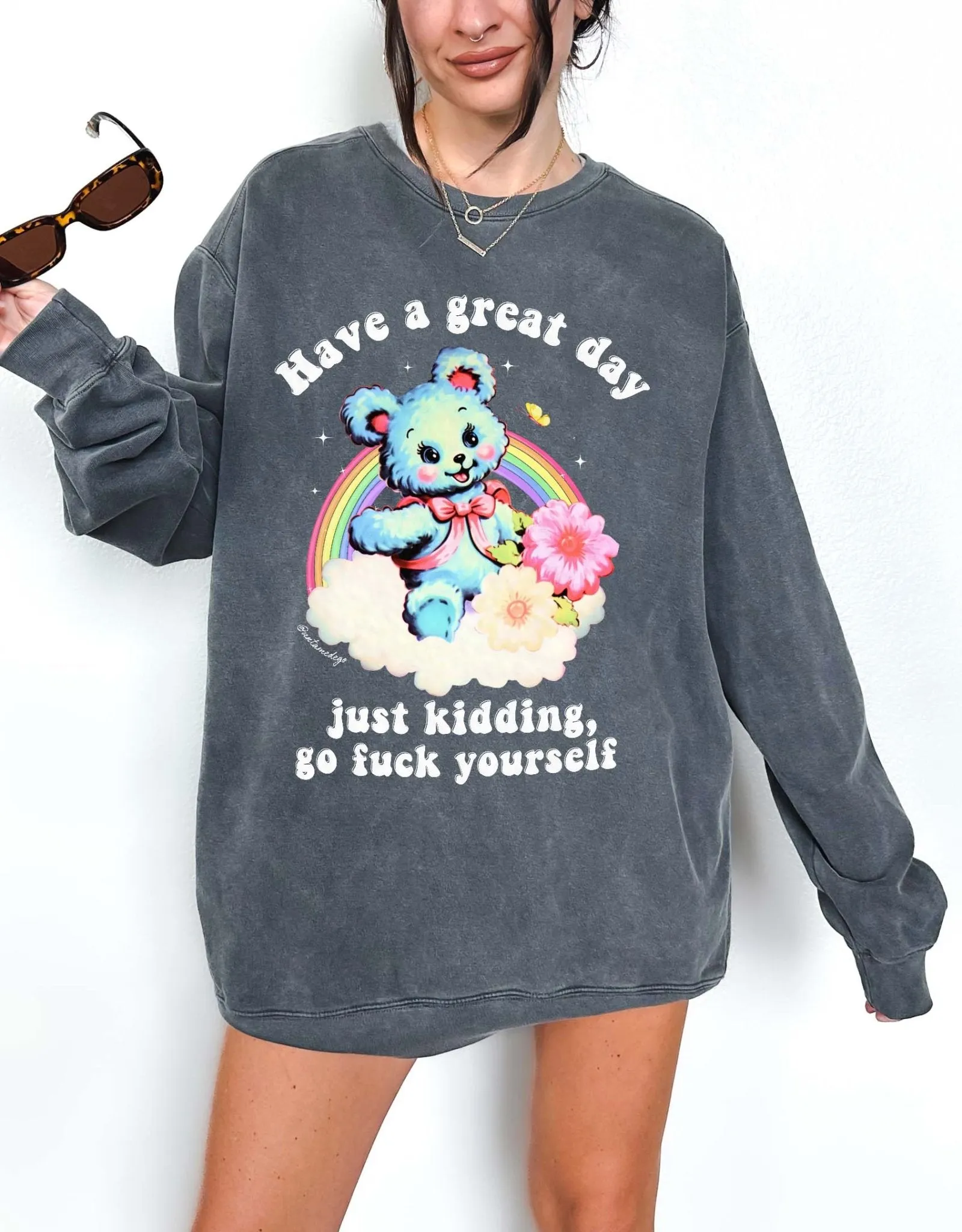 2hHave-A-Great-Day-Crew-Exclusive-Sweatshirt
