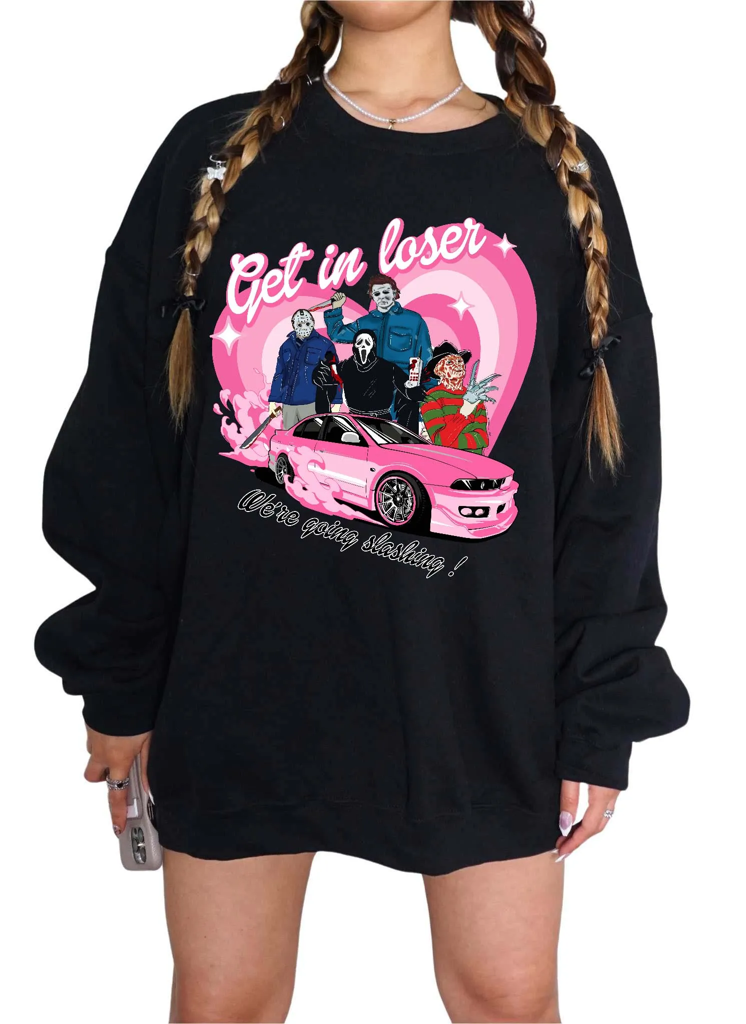 3fGet-In-Loser-We-re-Going-Slashing-Crew-Halloween-Sweatshirt
