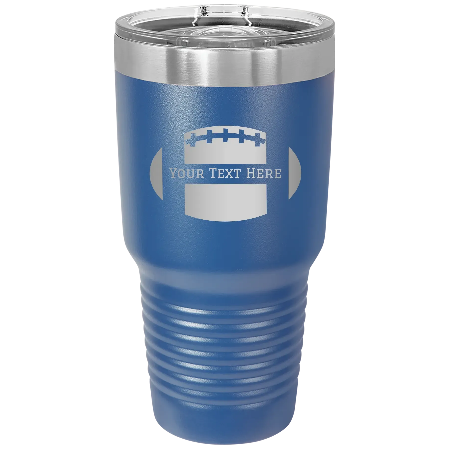 3fPersonalized-Football-30-oz-Tumbler-Royal-Blue