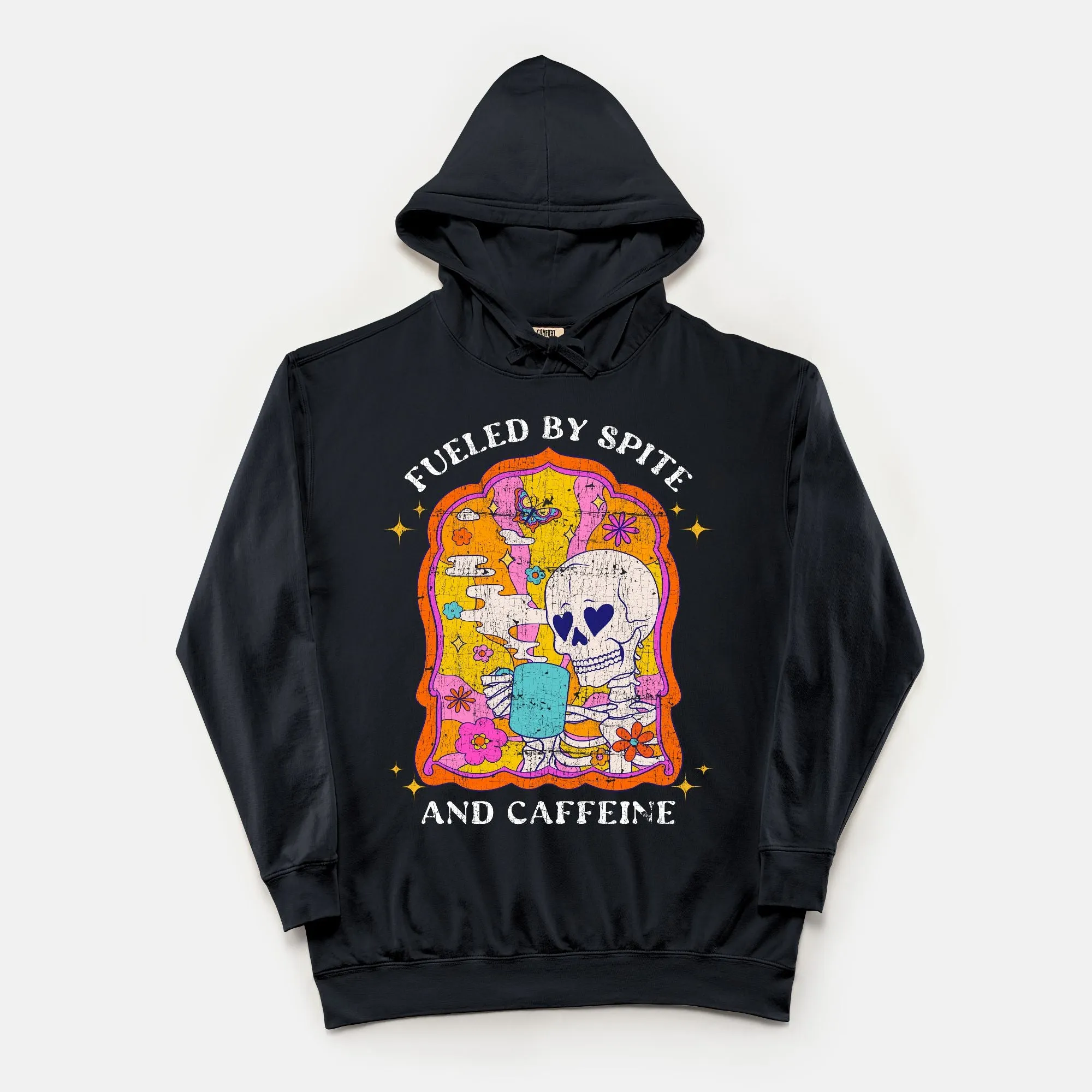 3qFueled-By-Spite-And-Caffeine-Vintage-Hoodie