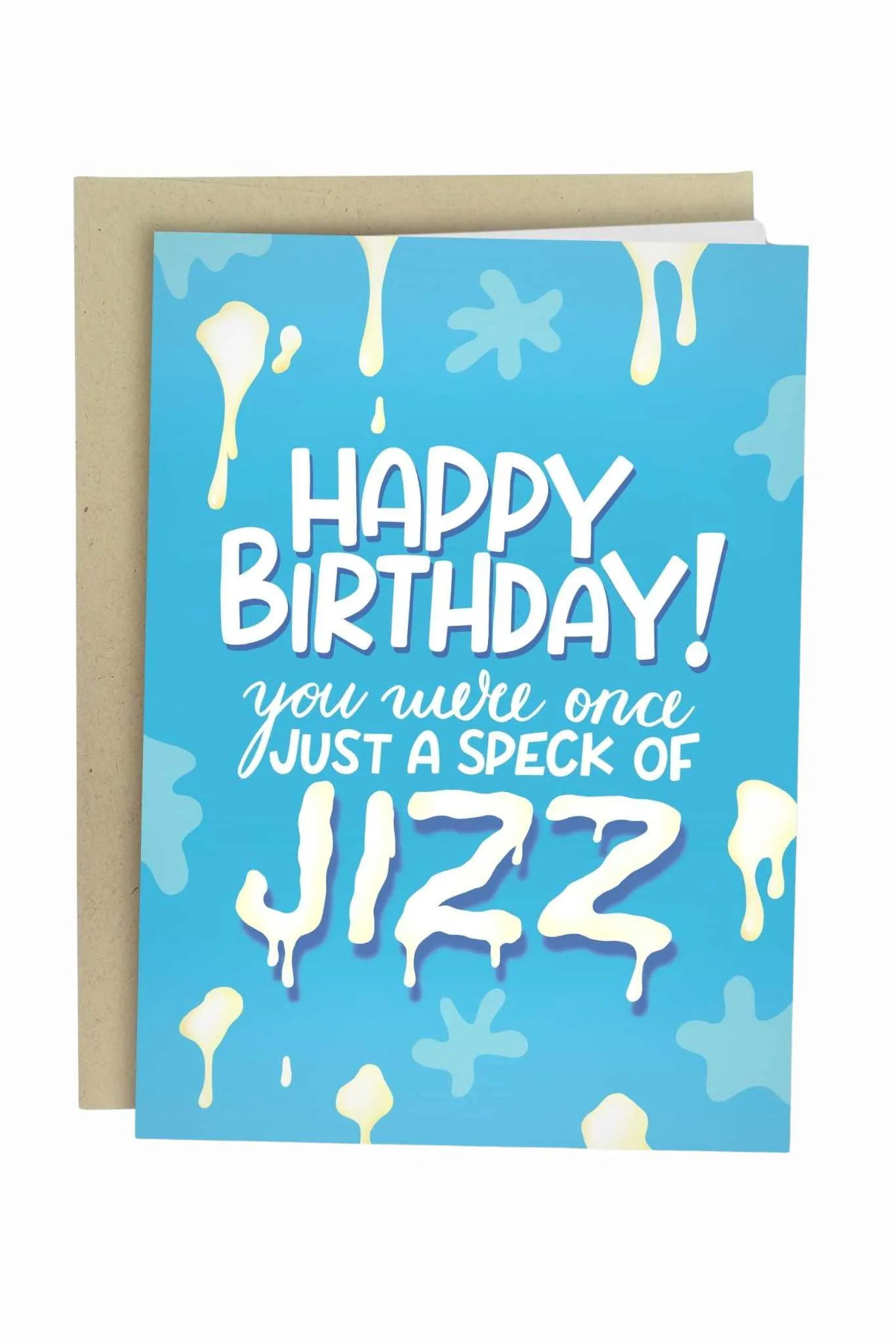 3rHappy-Birthday-You-Were-Once-Just-A-Speck-Of-Jizz-Funny-Birthday-Card