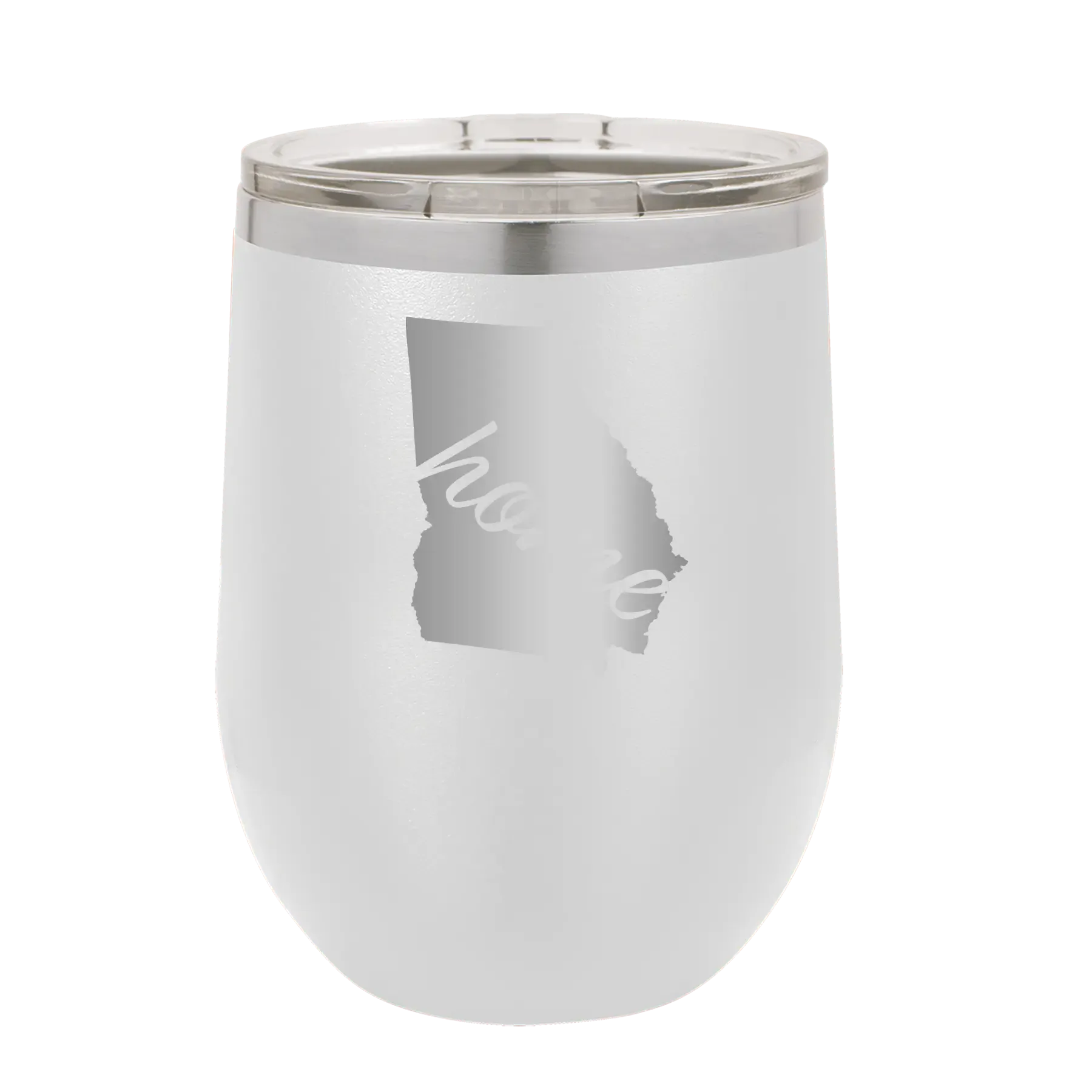 3wPersonalized-Georgia-Home-Wine-Cup-White