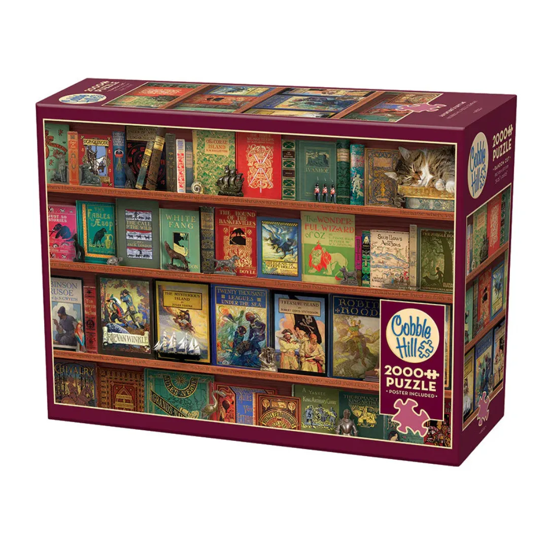 4qAdventure-Storytime-2-000-Piece-Jigsaw-Puzzle