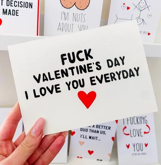 5eFuck-Valentine-s-I-Love-You-Everyday-Greeting-Card
