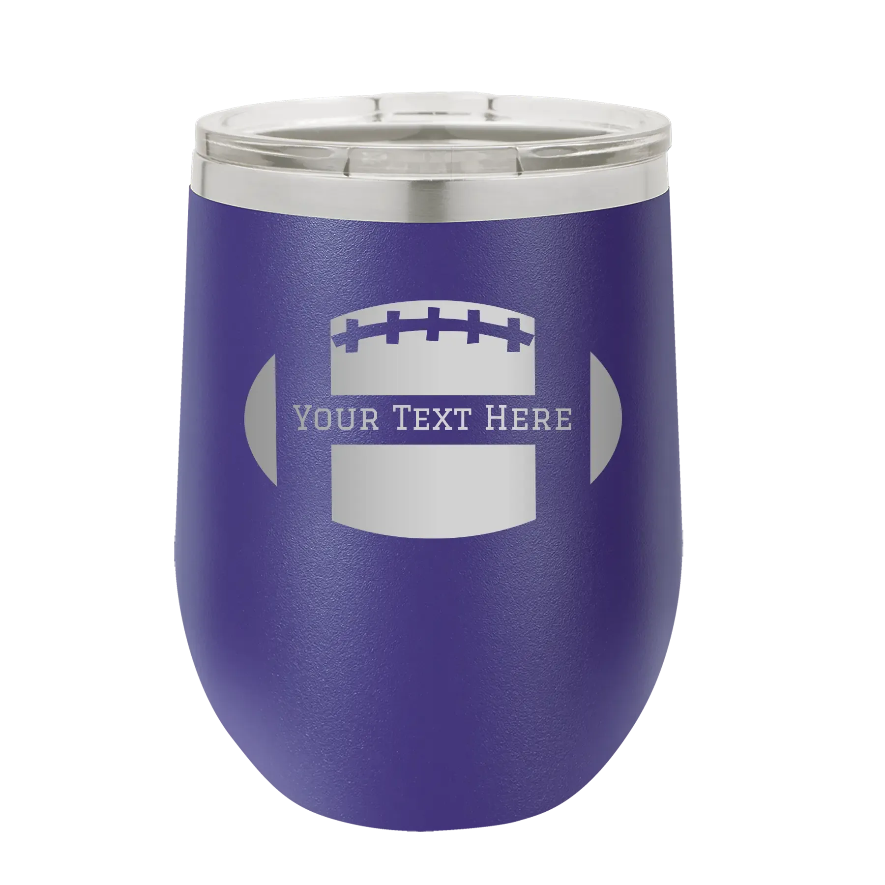 5pPersonalized-Football-Wine-Cup-Purple