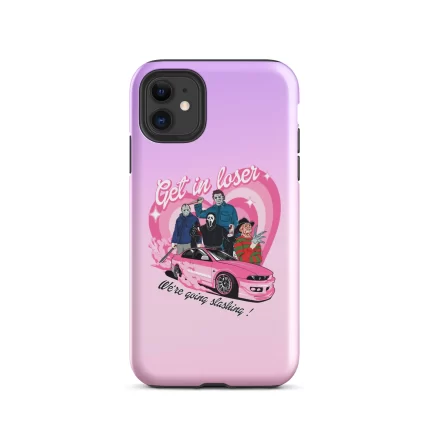 Get In Loser Tough Case for iPhone®