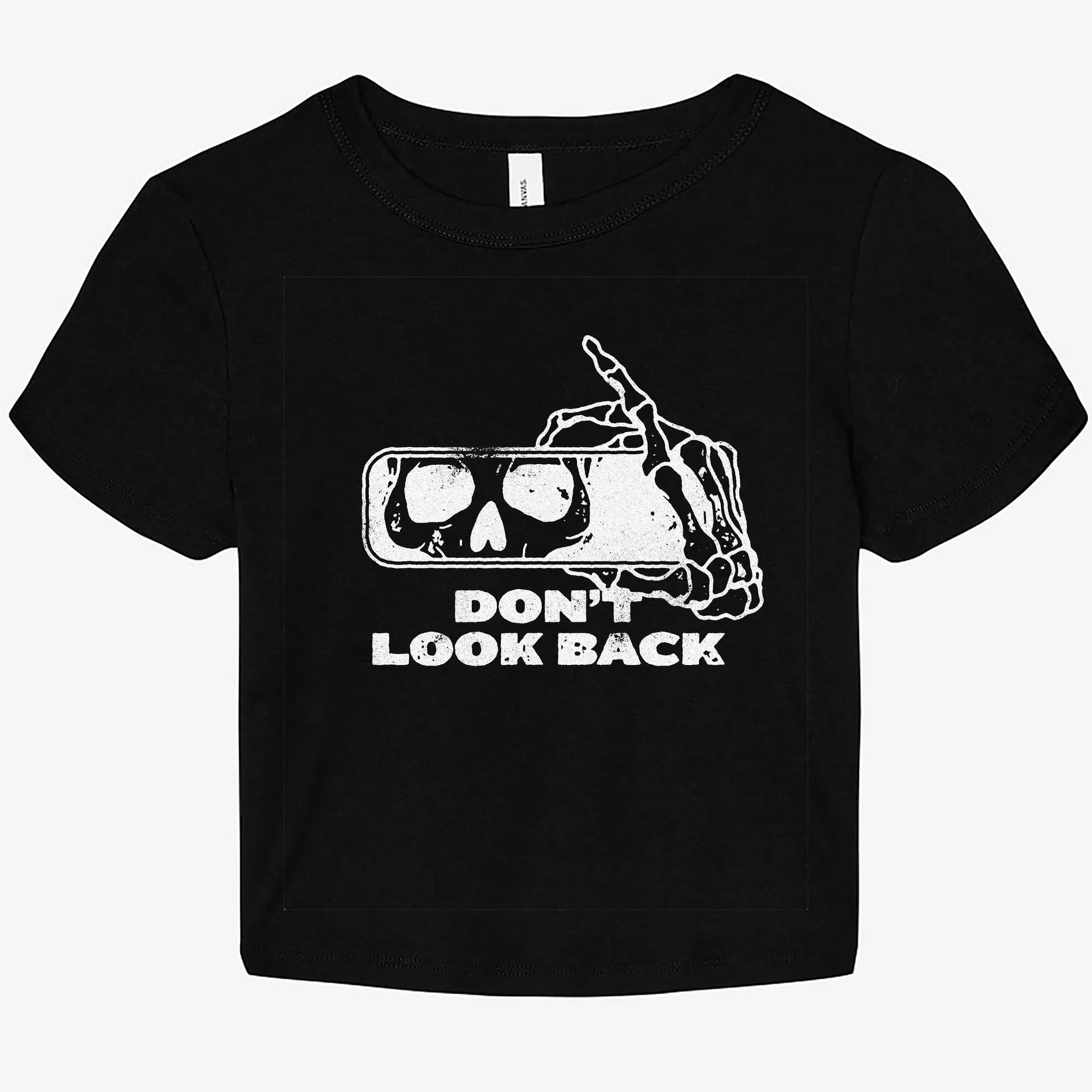 8hDon-t-Look-Back-Graphic-Baby-Tee