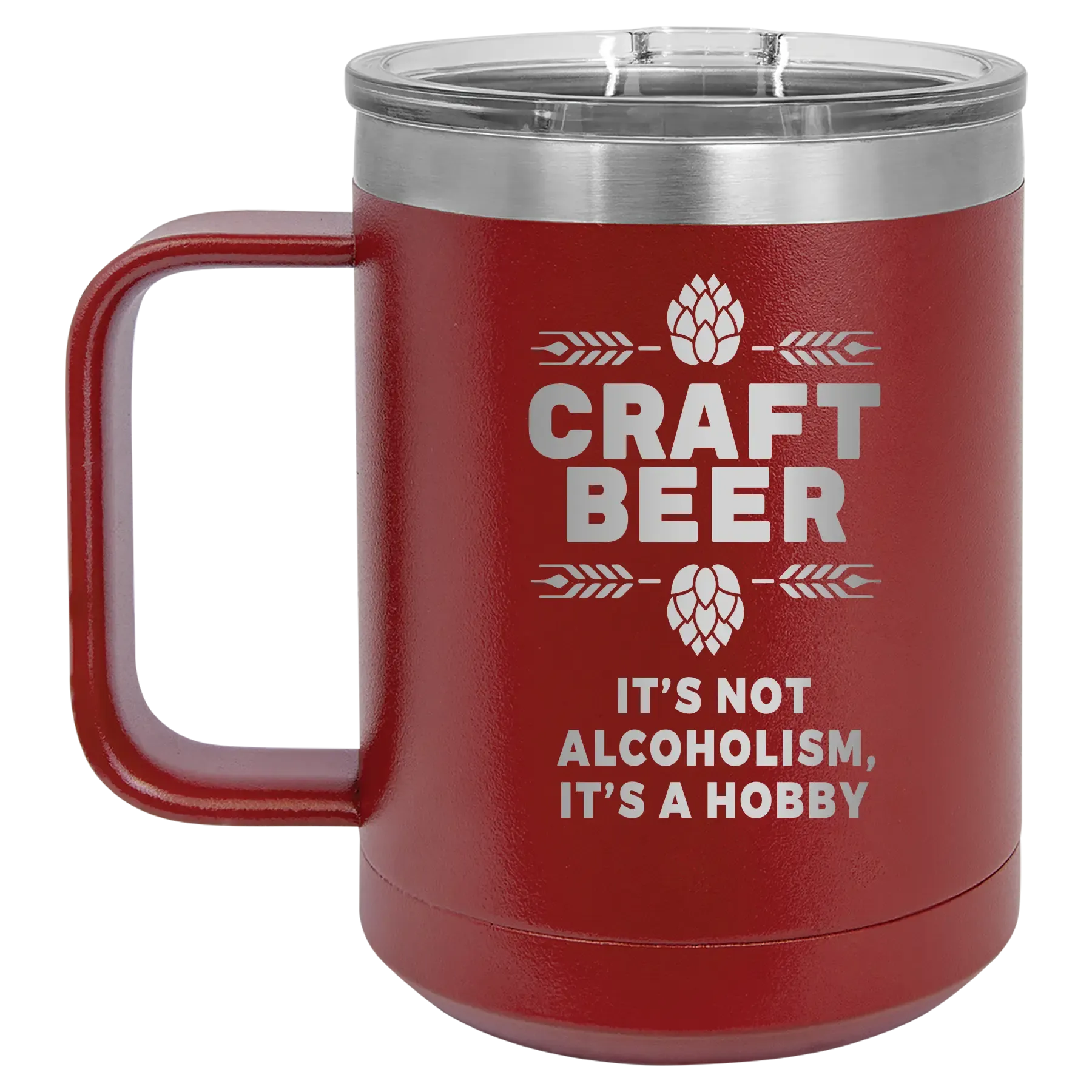 8nPersonalized-Craft-Beer-15-oz-Mug-Maroon