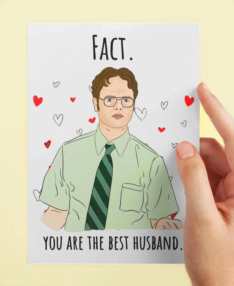 8rDwight-You-Are-The-Best-Husband-Greeting-Card