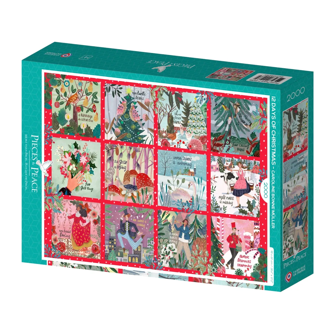 8v12-Days-of-Christmas-2-000-Piece-Jigsaw-Puzzle