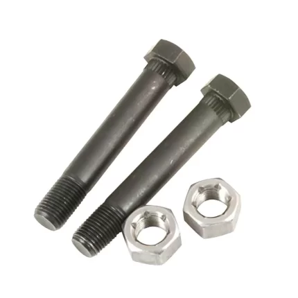9/16"-18 x 3-1/2" Shackle Bolts