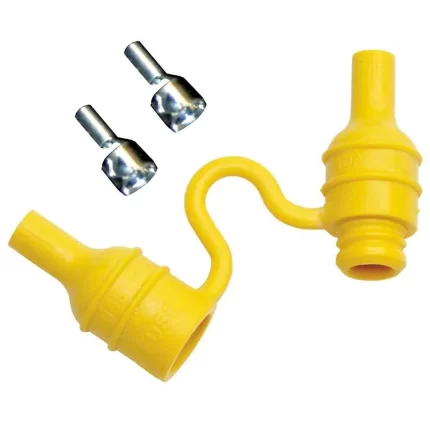 5061 Waterproof Inline Fuse Holder AGC/MDL