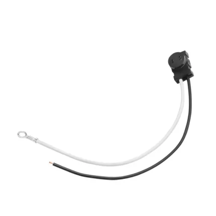 40-00-005 Pigtail f/58 Series Lights