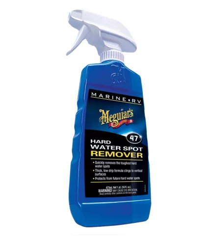 47 Hard Water Spot Remover - 16oz