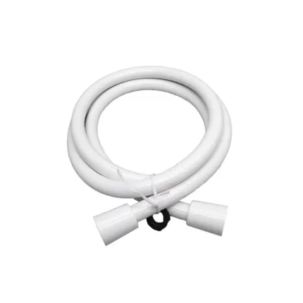 5-FUNCTION 60"METAL SHOWER HOSE WH