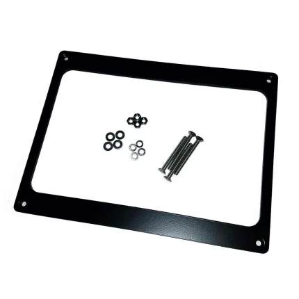A9X to Axiom 9 Adapter Plate to Existing Fixing Holes
