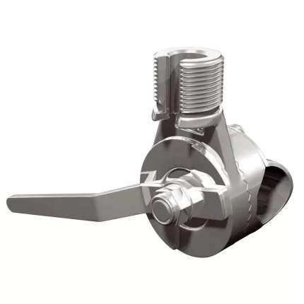 4190 Stainless Steel Rail Mount