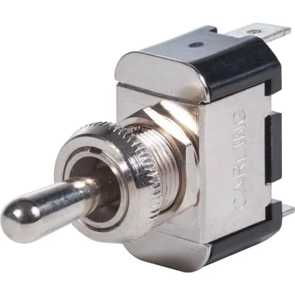 4152 WeatherDeck Toggle Switch