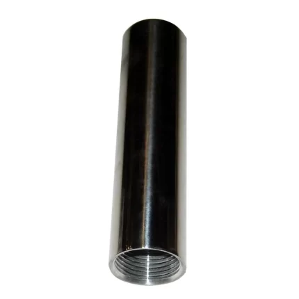 4.5" Stainless Steel Double Female Ferrule