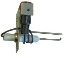 93868 - ELECTRODE FOR DOMETIC RV WATER HEATER, NEW STYLE