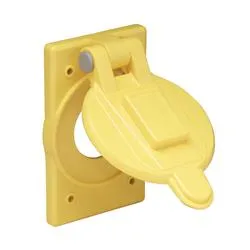 7420CR Weatherproof Cover w/Lift Lid