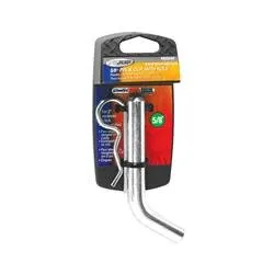 5/8" Class II I/IV Pin & Cliphole Style