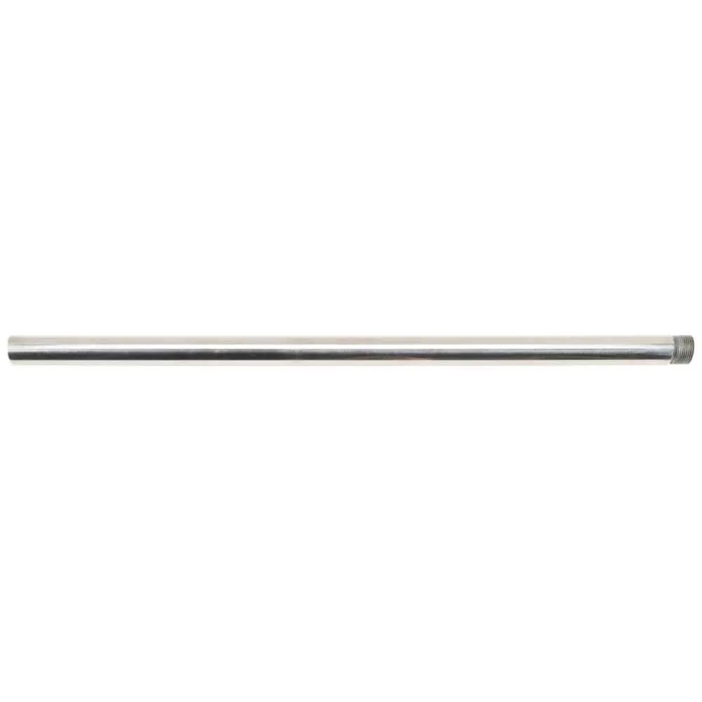 3b4700-2-24-Stainless-Steel-Extension