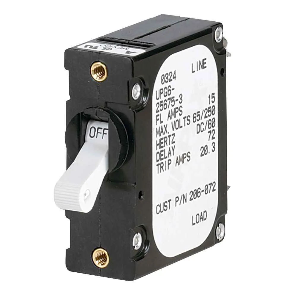 3rA-Frame-Magnetic-Circuit-Breaker-30-Amps-Single-Pole
