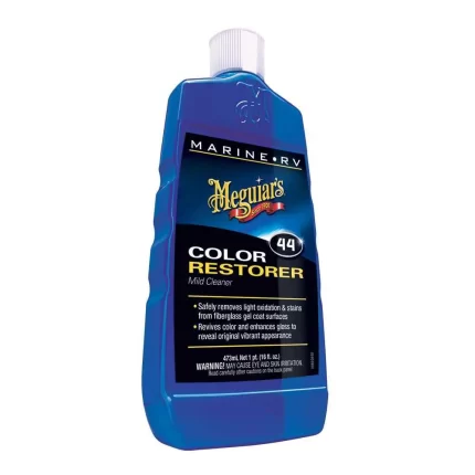 44 Mirror Glaze Color Restorer - 16oz
