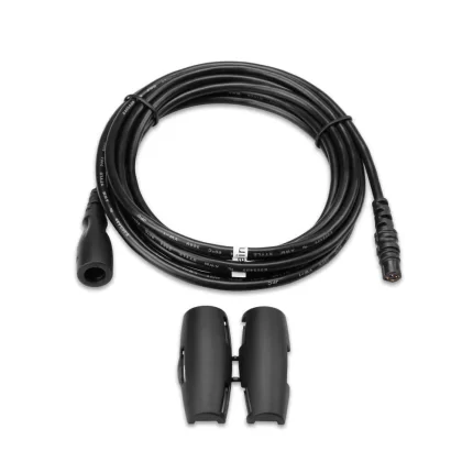 4-Pin 10' Transducer Extension Cable f/echo Series