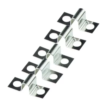 9217 Terminal Block Jumpers f/2500 Series Blocks