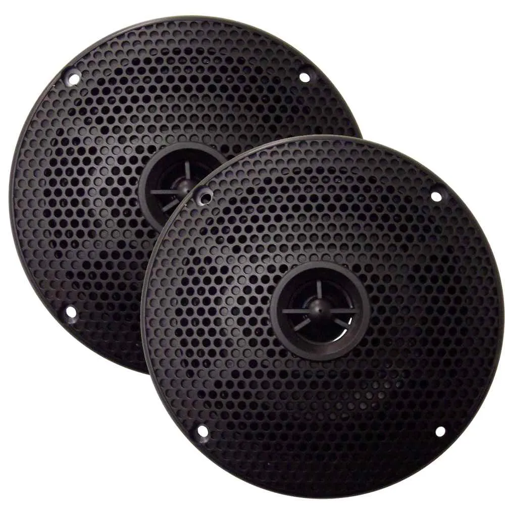 6l5-Round-2-Way-Speakers-75W-Black