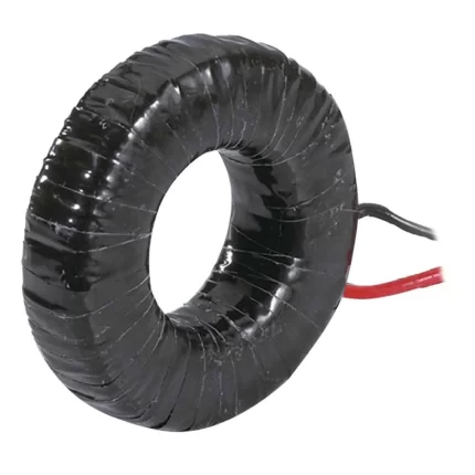 AC Miniature Meter Transformer - 100 Amps