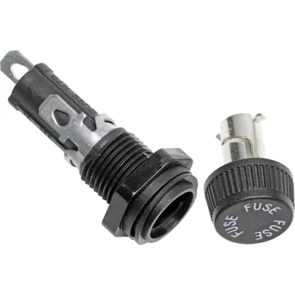 5021 Water Resistant Fuse Holder