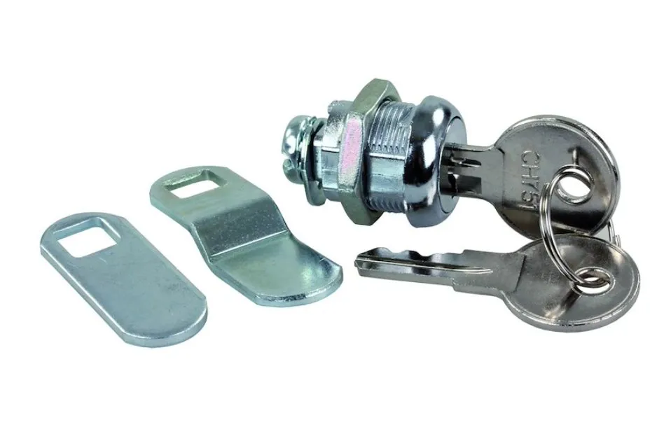 7i5-8-Complete-751-Key-Lock-Standard