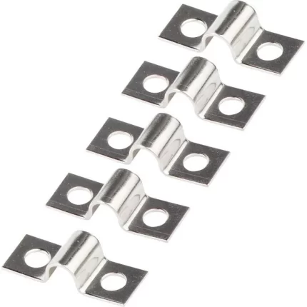 9218 Terminal Block Jumpers f/2400 Series Blocks