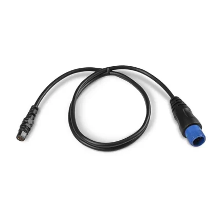 8-Pin Transducer to 4-Pin Sounder Adapter Cable
