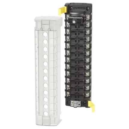 5051 ST CLB Circuit Breaker Block - 12 Position