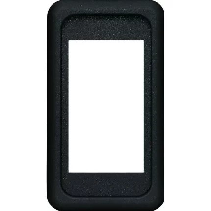 8268 1 Position Contura Switch Mounting Panel