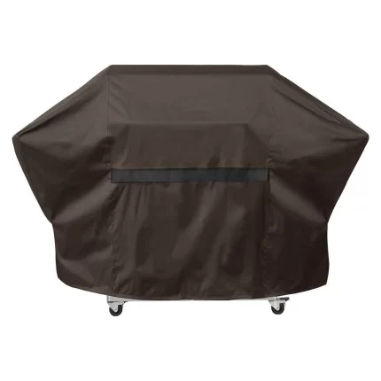 72" 5 or More Burner 600 Denier Rip Stop Grill Cover