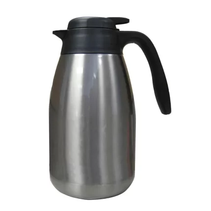 51oz Stainless Steel Table Top Carafe
