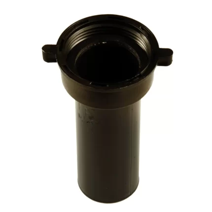 95305 JR Products Sink Drain Assembly 4-1/2 Inch Total Length x 1-3/4